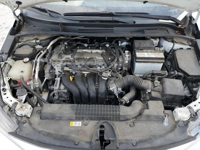 2020 TOYOTA COROLLA LE 5YFEPRAE4LP012694