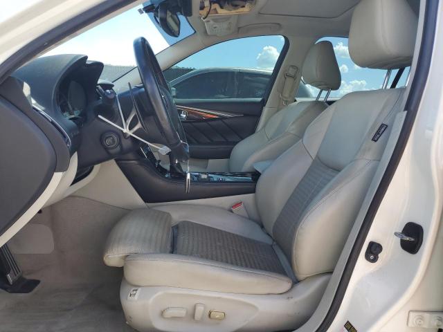 2016 INFINITI Q50 PREMIU JN1EV7AP5GM302076