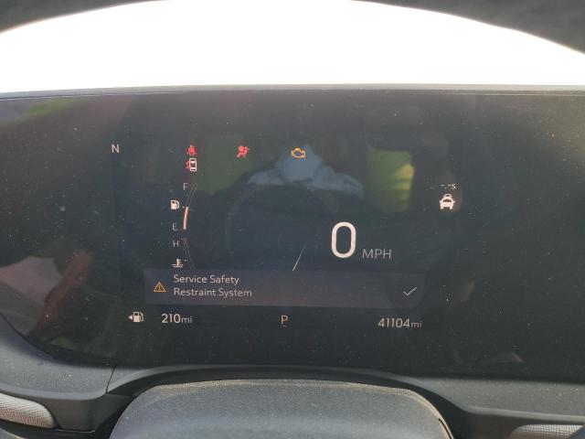 2024 BUICK ENVISTA AV KL47LCE27RB027449