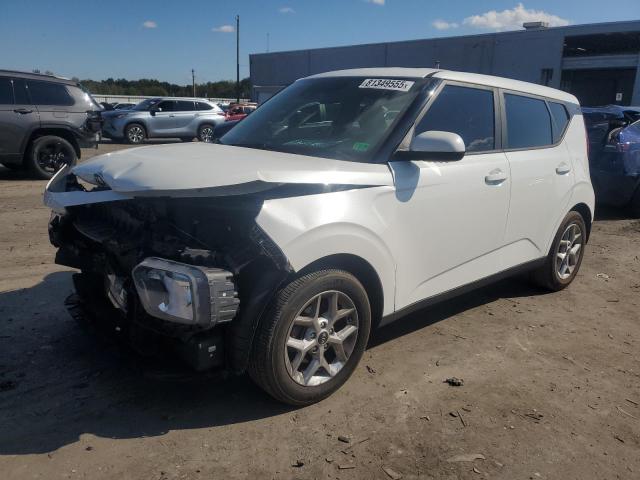 KIA SOUL LX