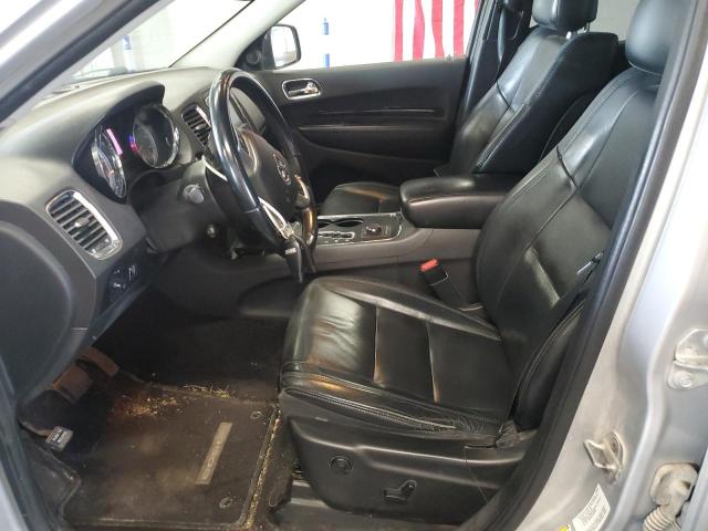 2011 DODGE DURANGO CR - 1D4SE4GT7BC685975