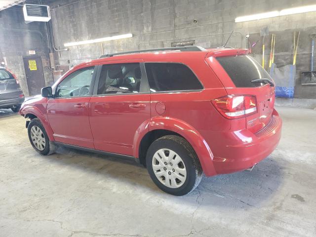 2015 DODGE JOURNEY SE 3C4PDDAG2FT506916