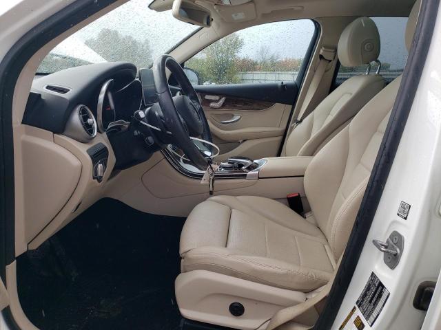 2018 MERCEDES-BENZ GLC 300 4M WDC0G4KB6JV015621