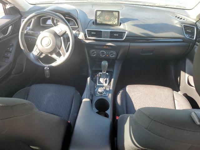 2016 MAZDA 3 SPORT #3287722199