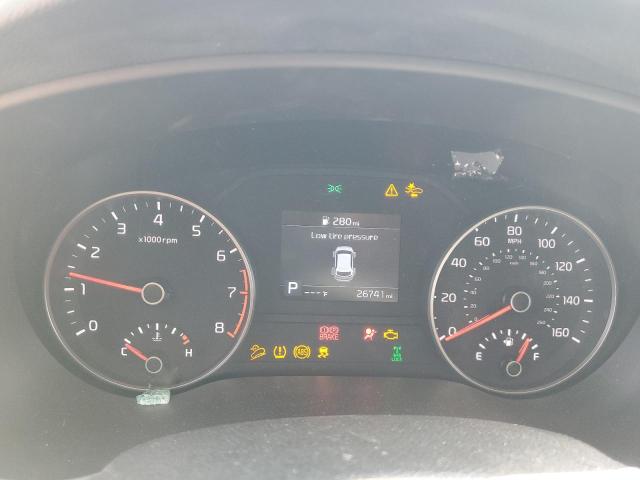 2022 KIA SPORTAGE L #3282526866