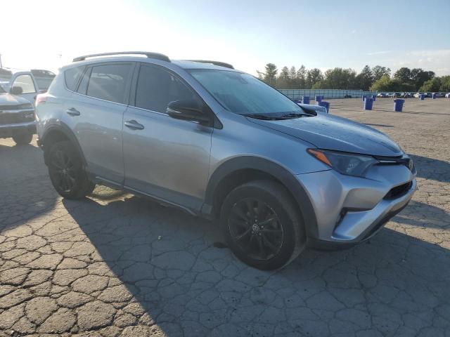 2018 TOYOTA RAV4 ADVEN 2T3RFREV9JW707643