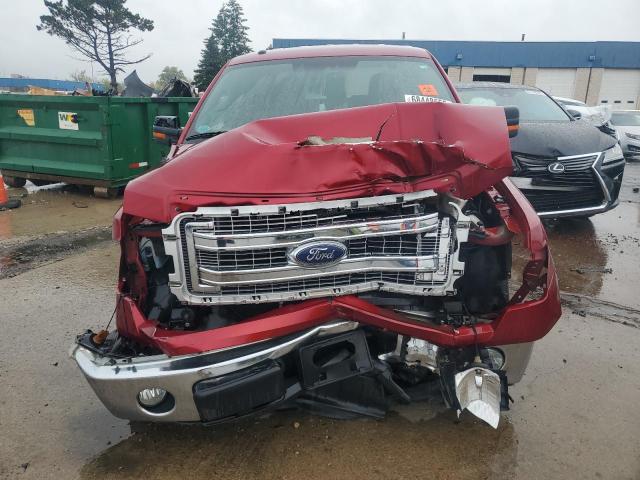 2013 FORD F150 SUPER - Other View
