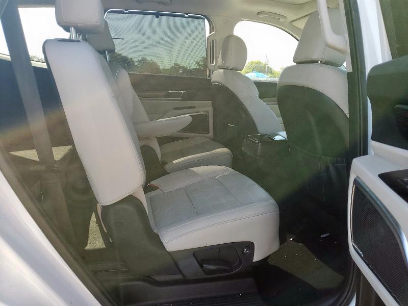 2020 KIA TELLURIDE 5XYP5DHC5LG085681