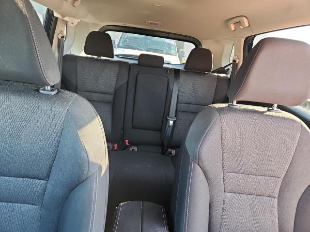 2024 NISSAN ROGUE SV #3284788535