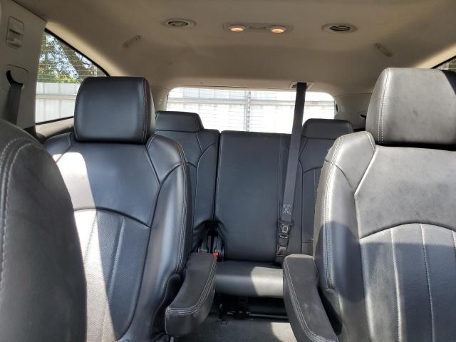 2016 CHEVROLET TRAVERSE L 1GNKRJKD2GJ106921
