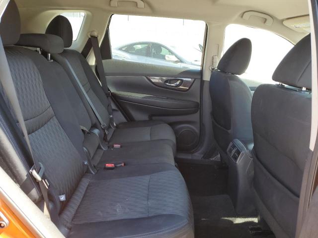2018 NISSAN ROGUE S 5N1AT2MV7JC805633