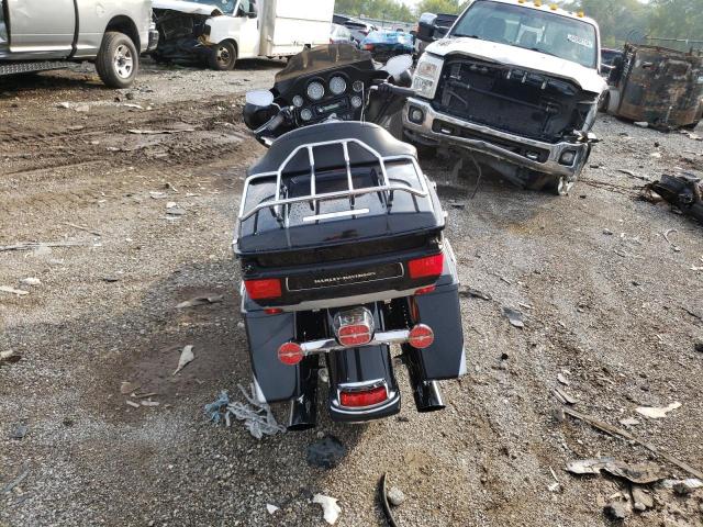 2012 HARLEY-DAVIDSON FLHTK ELECTRA GLIDE ULTRA LIMITED 1HD1KEM14CB658412
