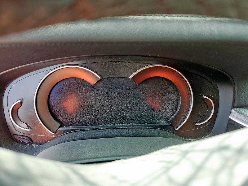 2018 BMW 530 XI - WBAJA7C51JG908304