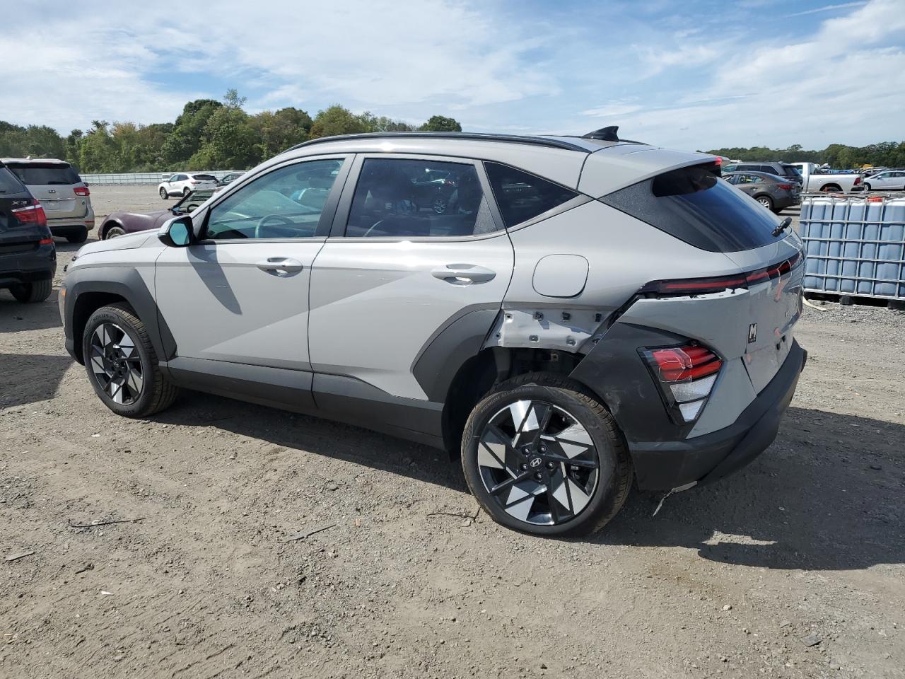 HYUNDAI KONA SEL