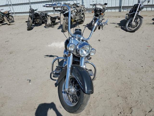 2007 HARLEY-DAVIDSON FLSTN 1HD1JD5387Y025444