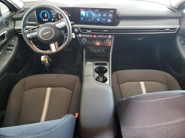 2024 HYUNDAI SONATA SEL - KMHL64JA3RA400633