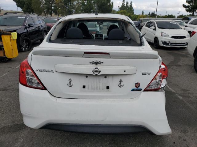 2016 NISSAN VERSA S 3N1CN7AP1GL886168