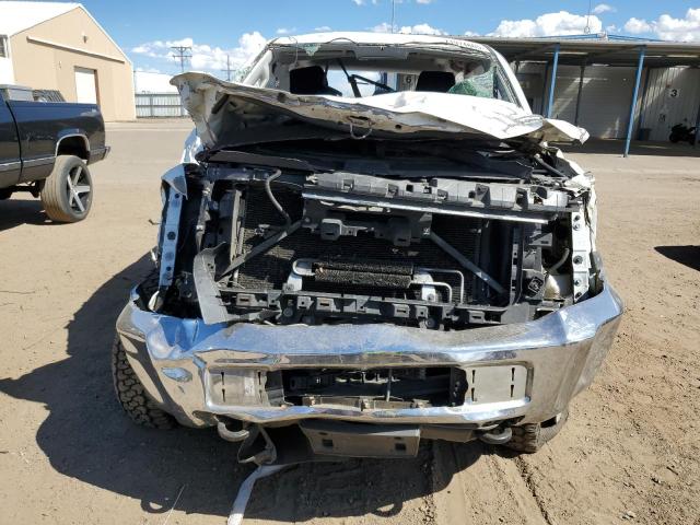 2015 CHEVROLET SILVERADO 1GC1KUEG7FF620801