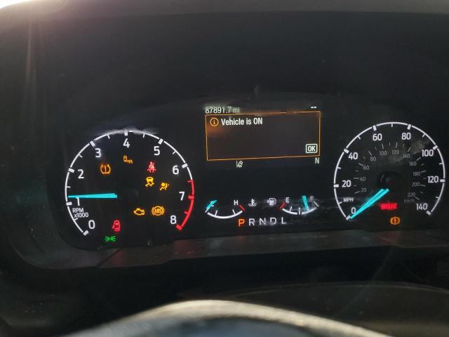 2023 FORD MAVERICK XL 3FTTW8E98PRA51208