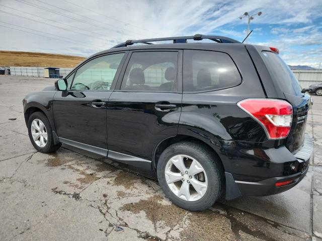 2015 SUBARU FORESTER 2 - JF2SJADC8FH487864