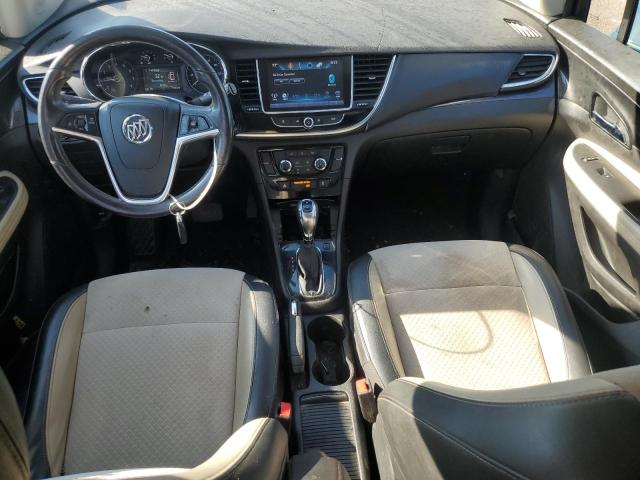 2018 BUICK ENCORE PRE KL4CJASB7JB700273