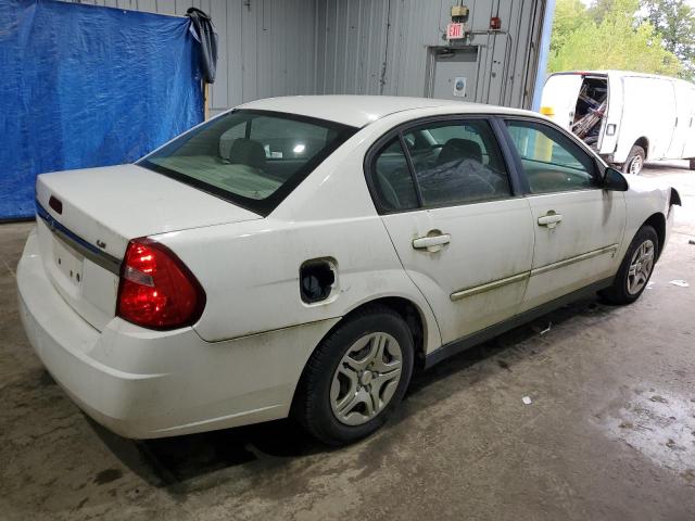 2007 CHEVROLET MALIBU LS #3303662935