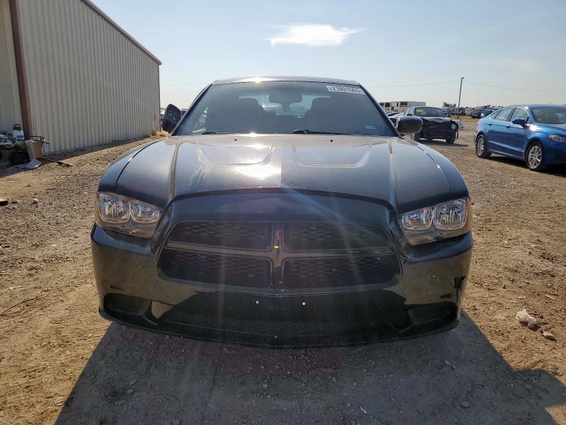 2013 DODGE CHARGER SE - 2C3CDXBG8DH563355