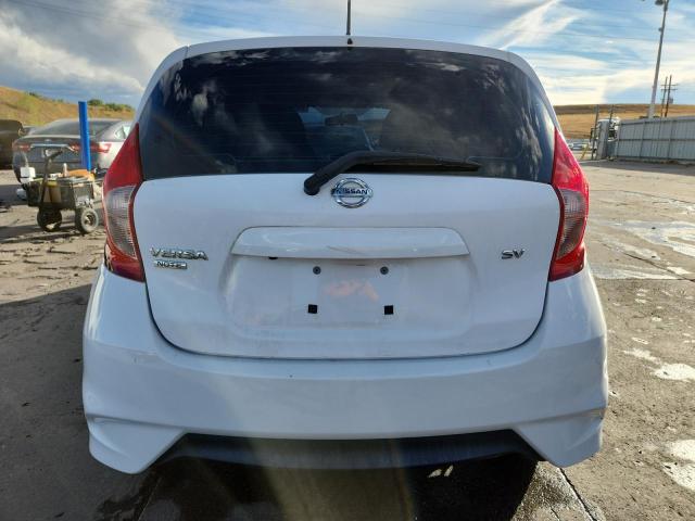 2017 NISSAN VERSA NOTE 3N1CE2CP2HL362660