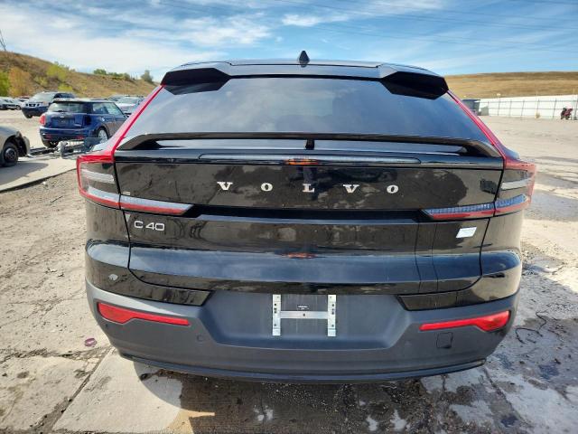 2023 VOLVO C40 RECHAR YV4ED3GM1P2055833