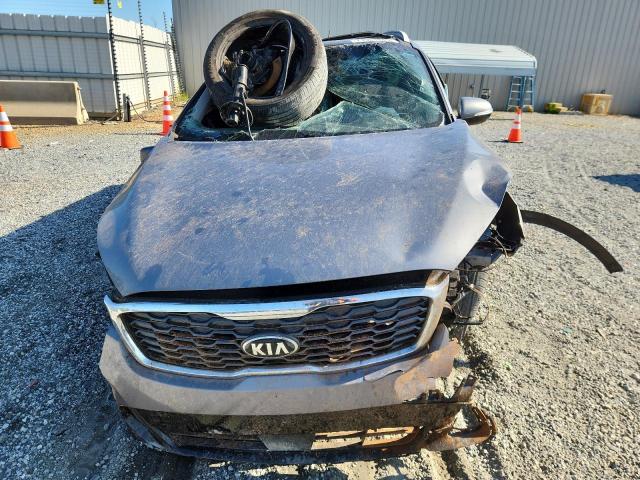 2020 KIA SORENTO EX 5XYPH4A51LG693331