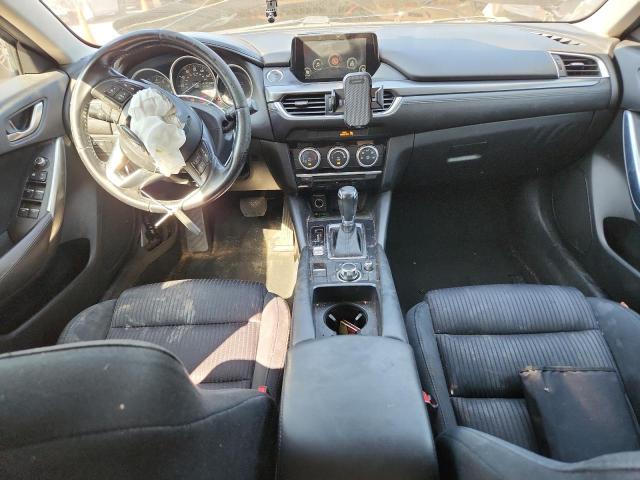 2016 MAZDA 6 SPORT JM1GJ1U51G1441244