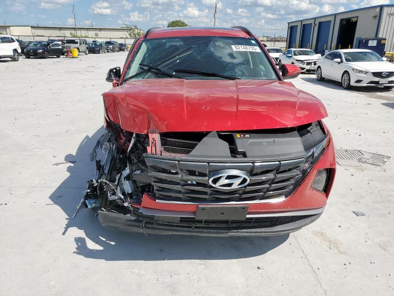 2023 HYUNDAI TUCSON SEL 5NMJFCAE7PH260162