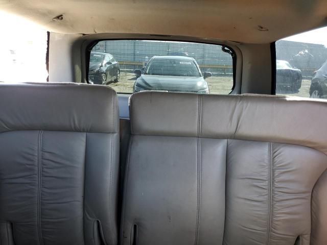 2000 CHEVROLET BLAZER #3257387219