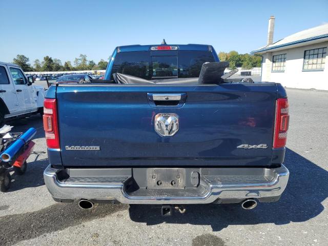 2021 RAM 1500 LARAM 1C6SRFJT3MN568320