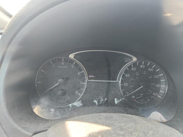 2016 NISSAN ALTIMA 2.5 - 1N4AL3AP8GC218520