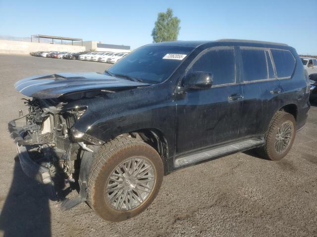 LEXUS GX 460 PRE
