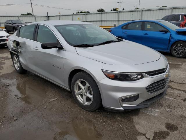 2017 CHEVROLET MALIBU LS 1G1ZB5ST2HF254221