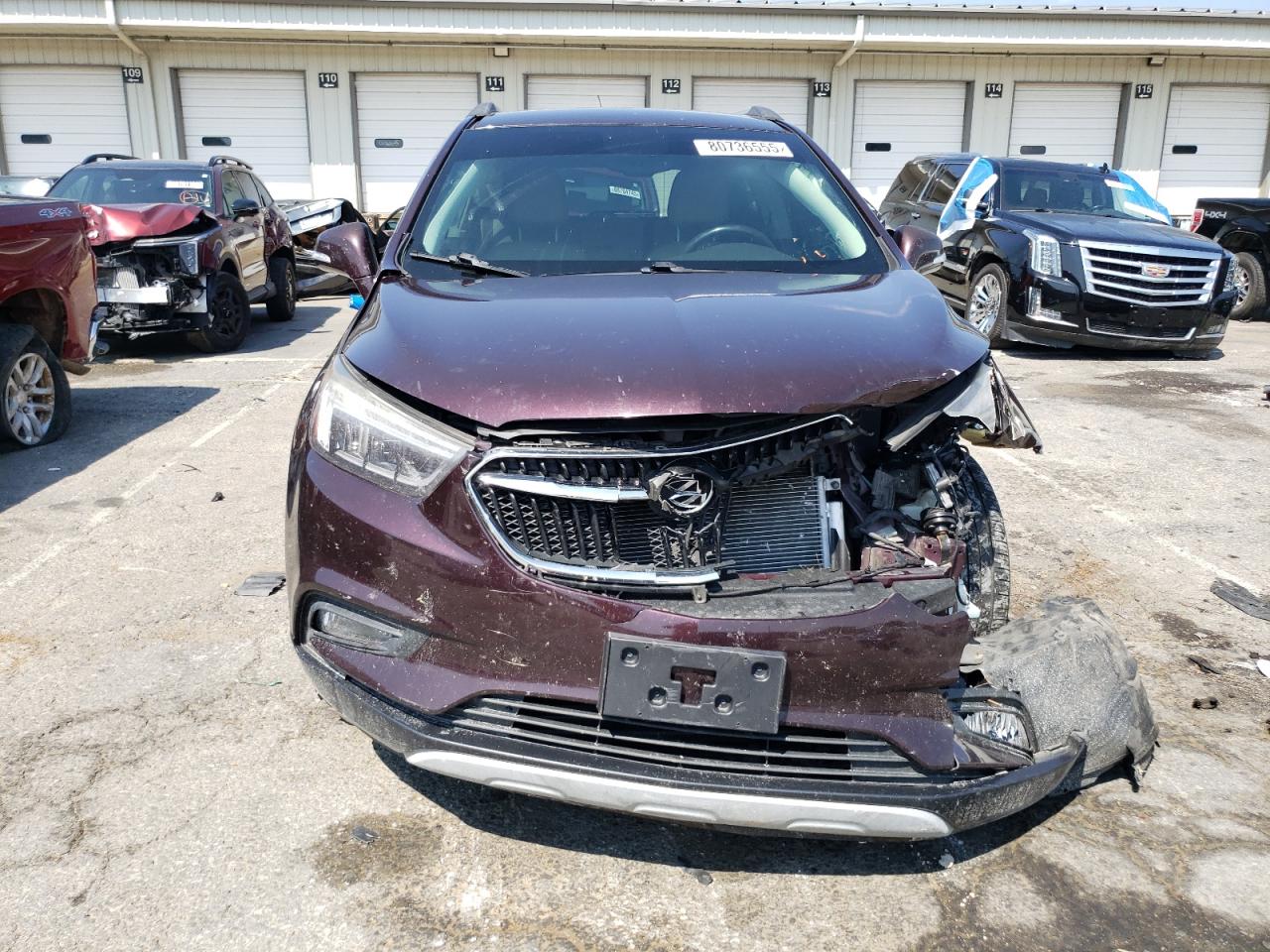 BUICK ENCORE ESSENCE