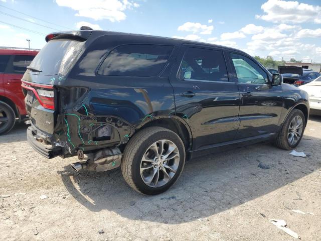 2020 DODGE DURANGO GT 1C4RDJDG1LC261780