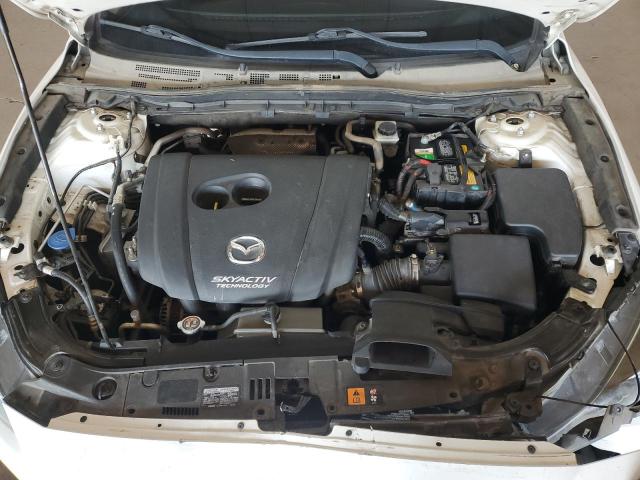 2017 MAZDA 3 SPORT - 3MZBN1U7XHM105531