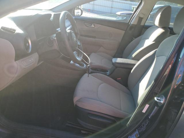 2019 KIA FORTE FE - 3KPF24AD9KE045462