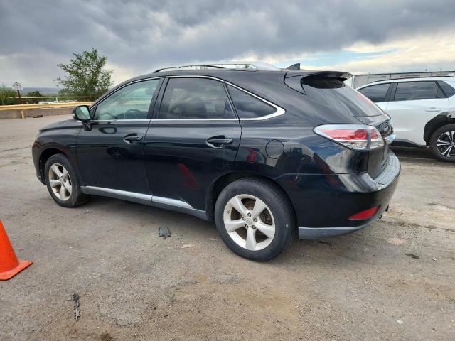 LEXS RX 350 2015 black 4dr spor gas 2T2ZK1BA2FC151915 photo #3