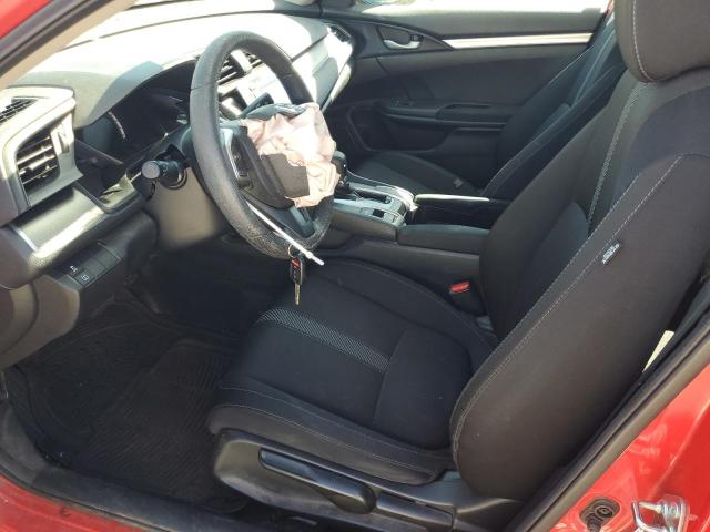 2016 HONDA CIVIC LX - 2HGFC2F52GH525391