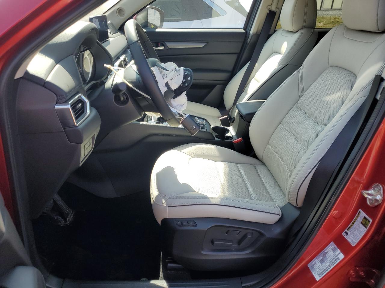 MAZDA CX-5 PREFERRED