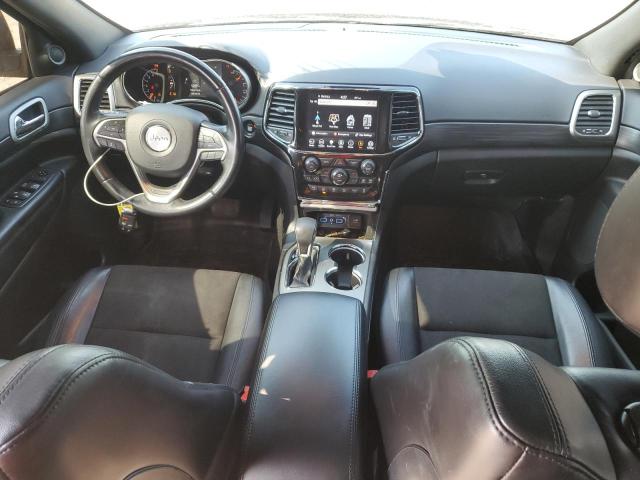 2021 JEEP GRAND CHER 1C4RJFAG0MC635727