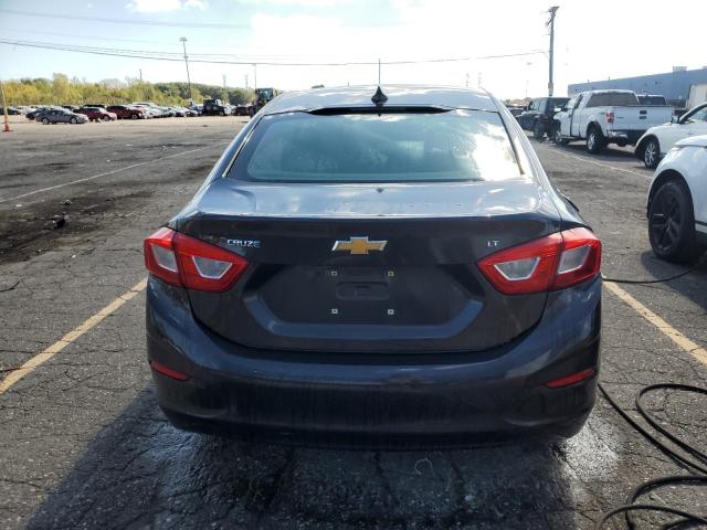 2016 CHEVROLET CRUZE LT 1G1BE5SM9G7276579
