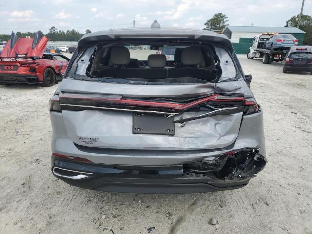 2024 LINCOLN NAUTILUS P 5LMPJ8J4XRJ805046