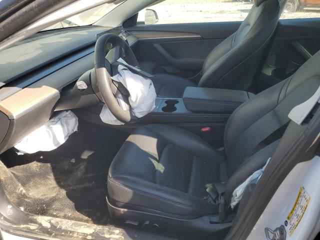 2021 TESLA MODEL 3 #3293450410