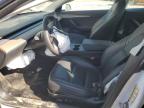 Lot #3293450410 2021 TESLA MODEL 3