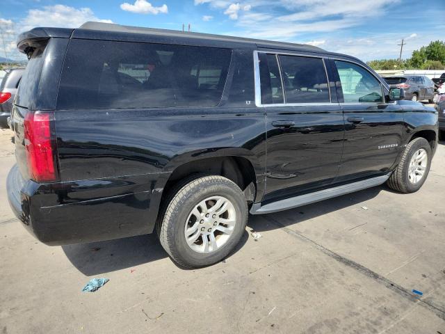 2019 CHEVROLET SUBURBAN K 1GNSKHKC3KR331671